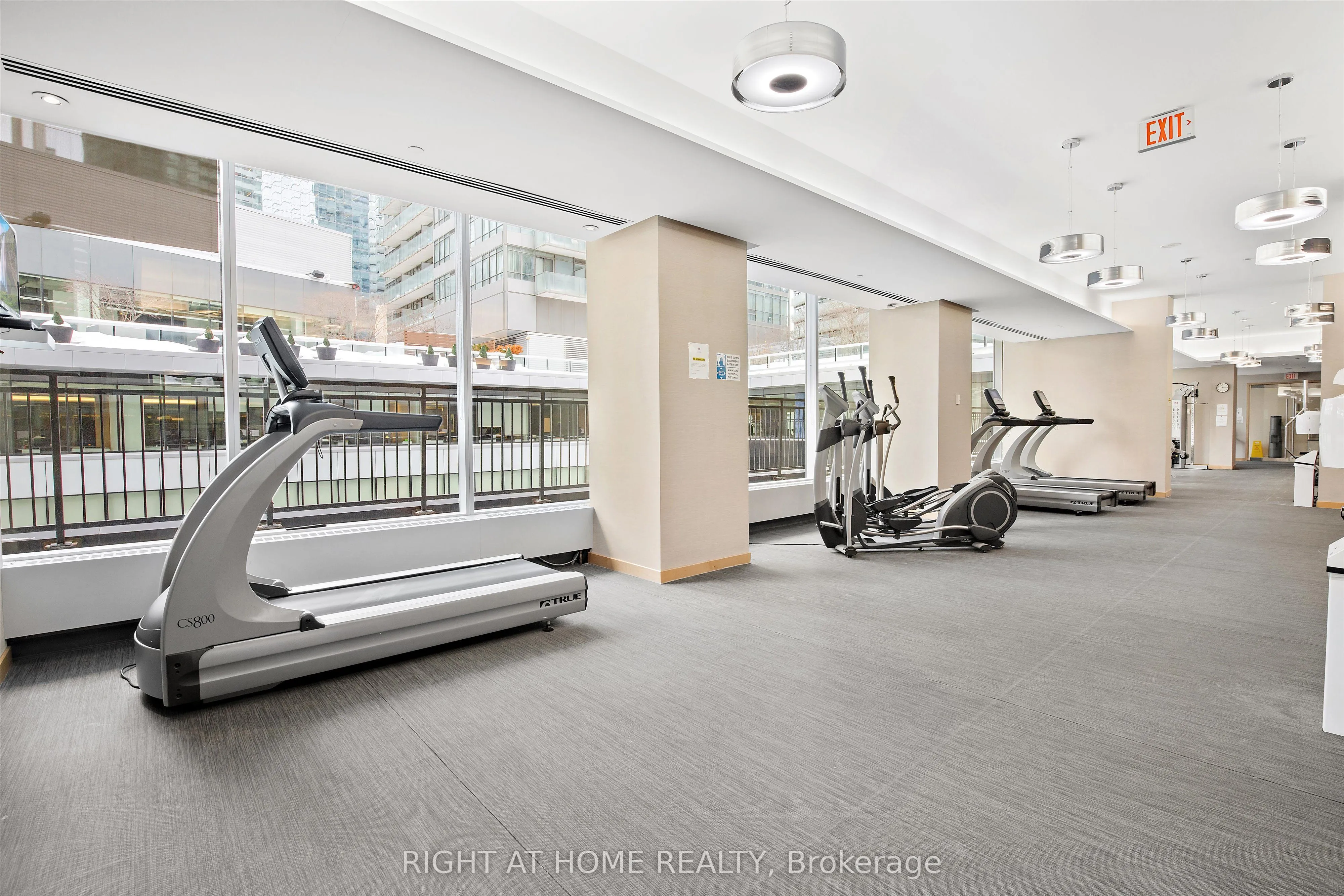 65 Bremner Boulevard, #2403