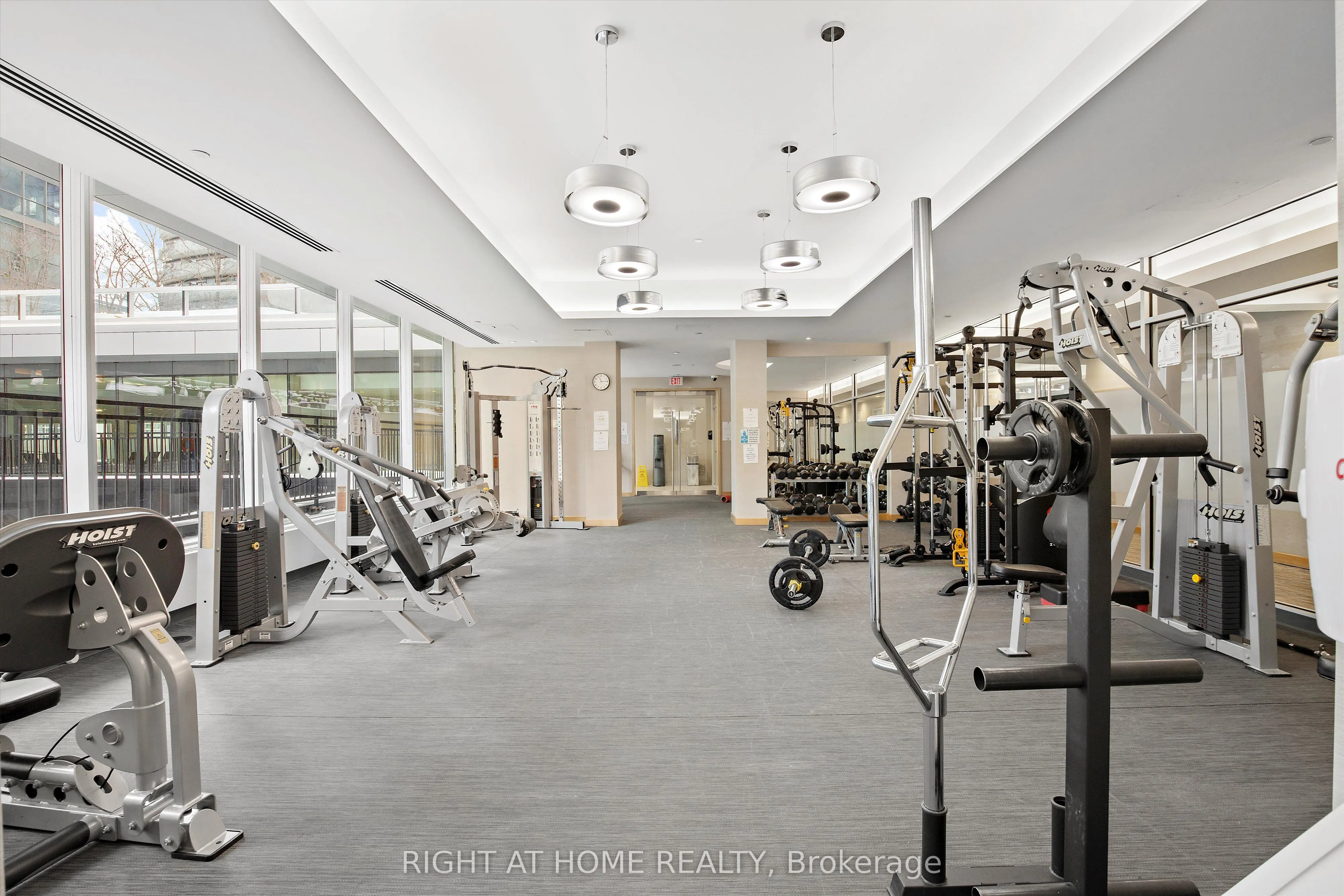 65 Bremner Boulevard, #2403