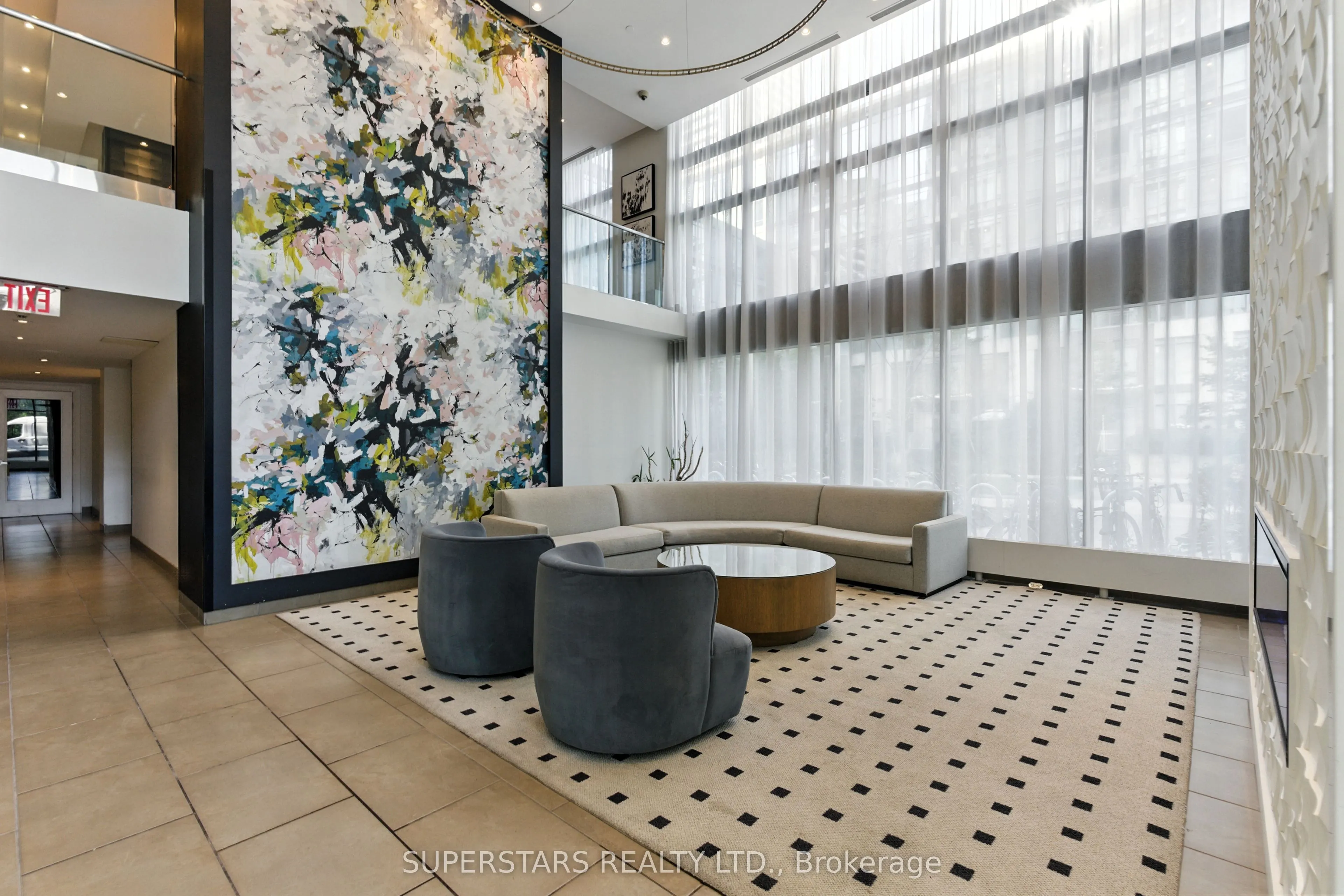 15 Fort York Boulevard, #1008
