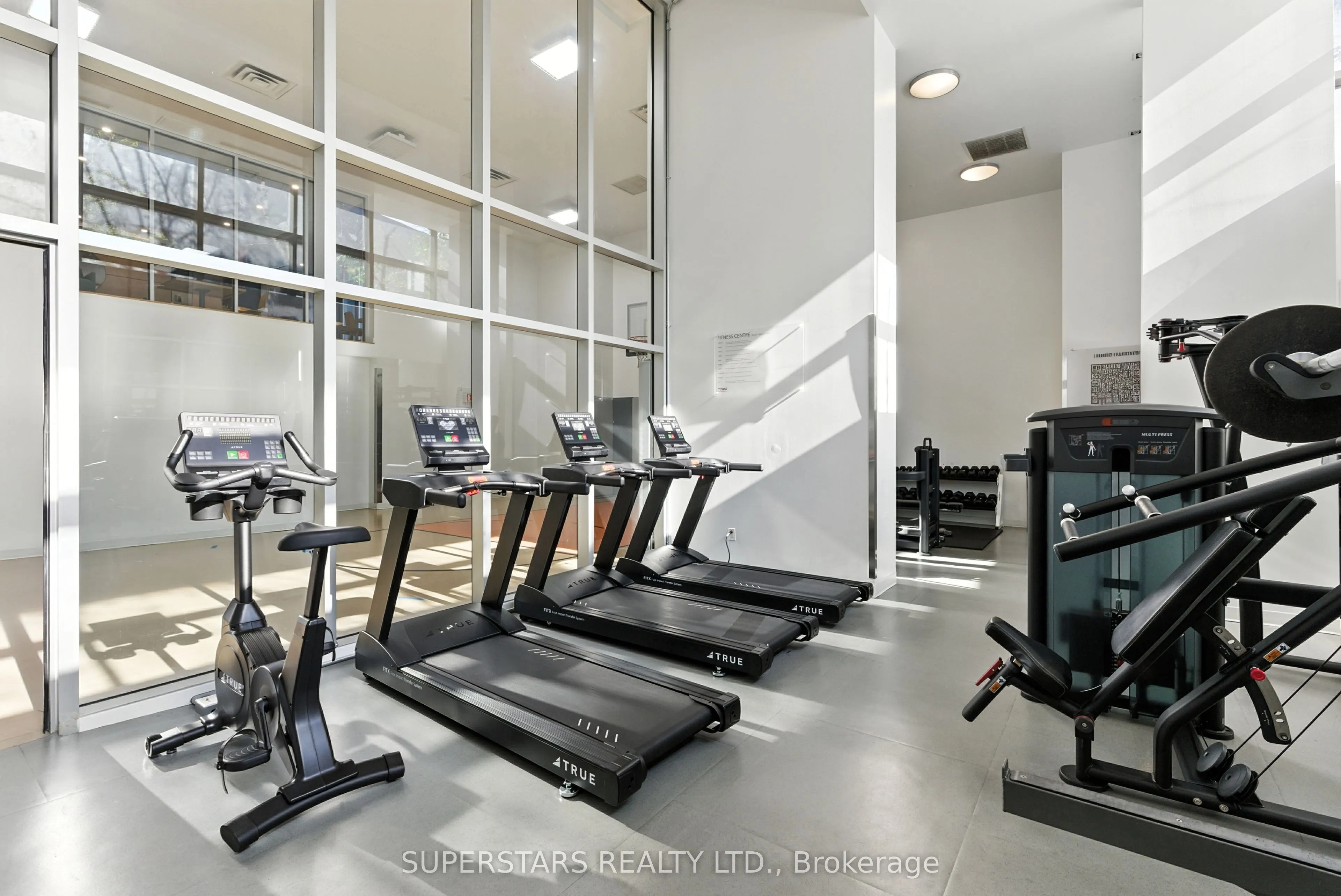 15 Fort York Boulevard, #1008