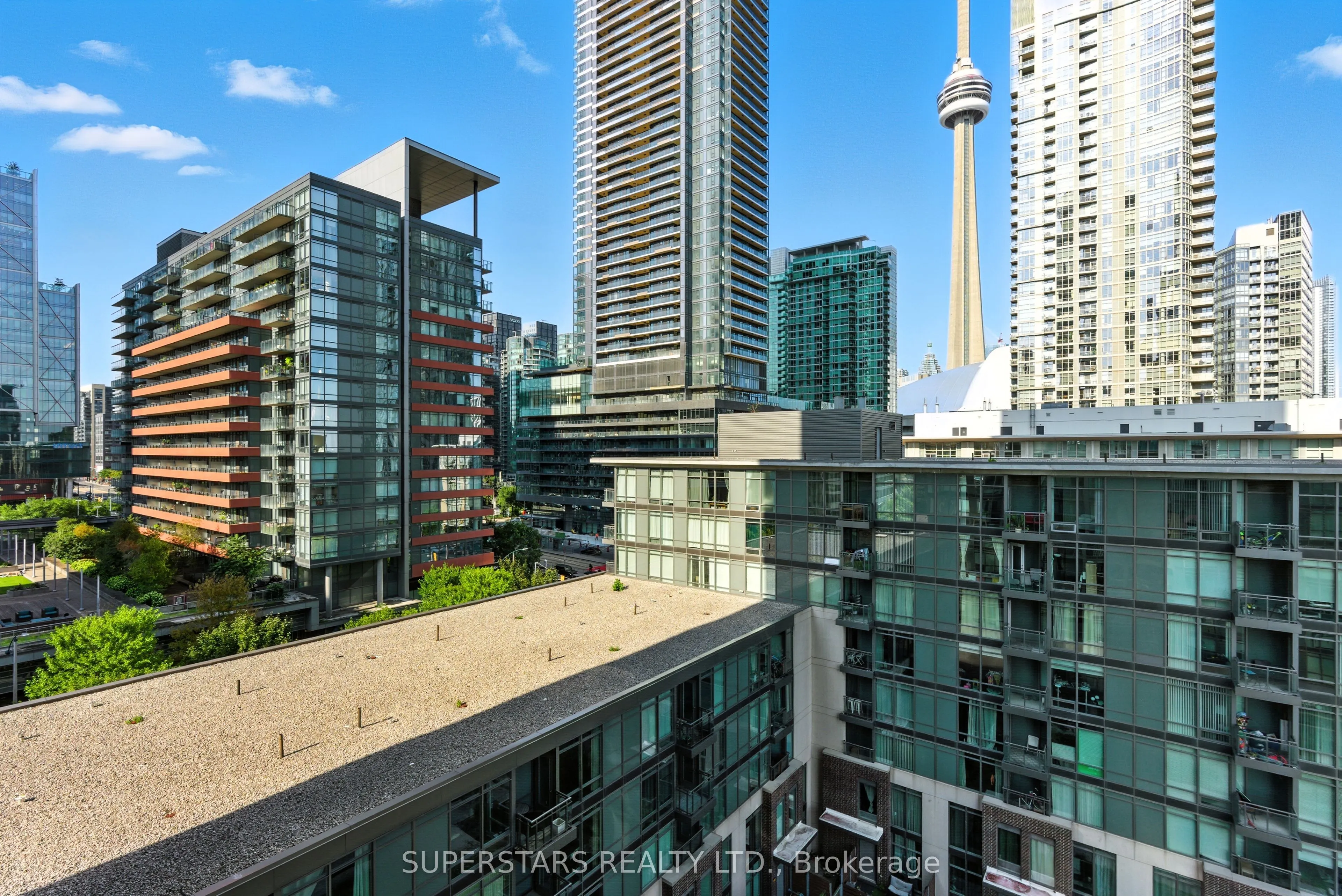 15 Fort York Boulevard, #1008
