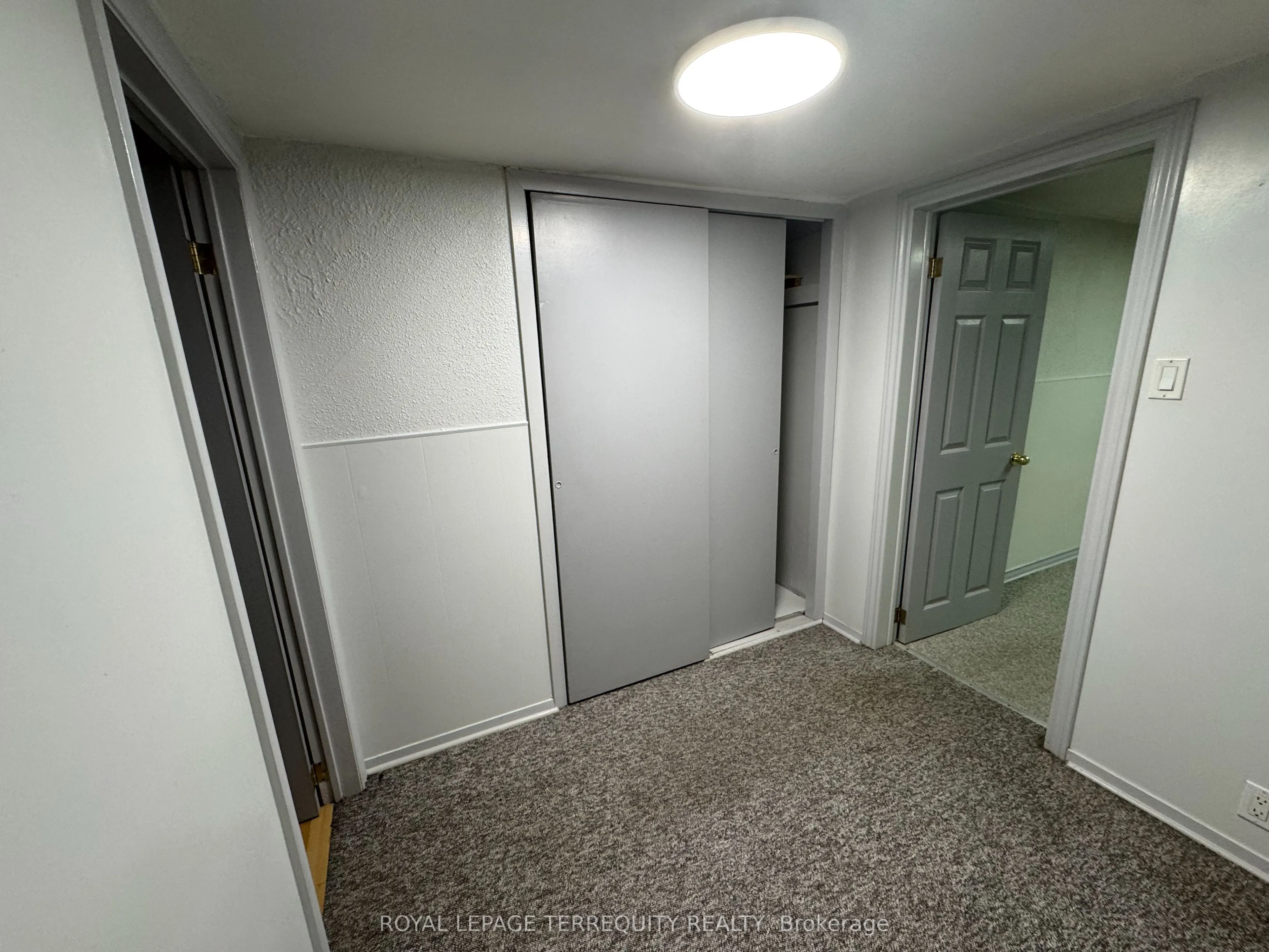171 Christie Street, #BSMT