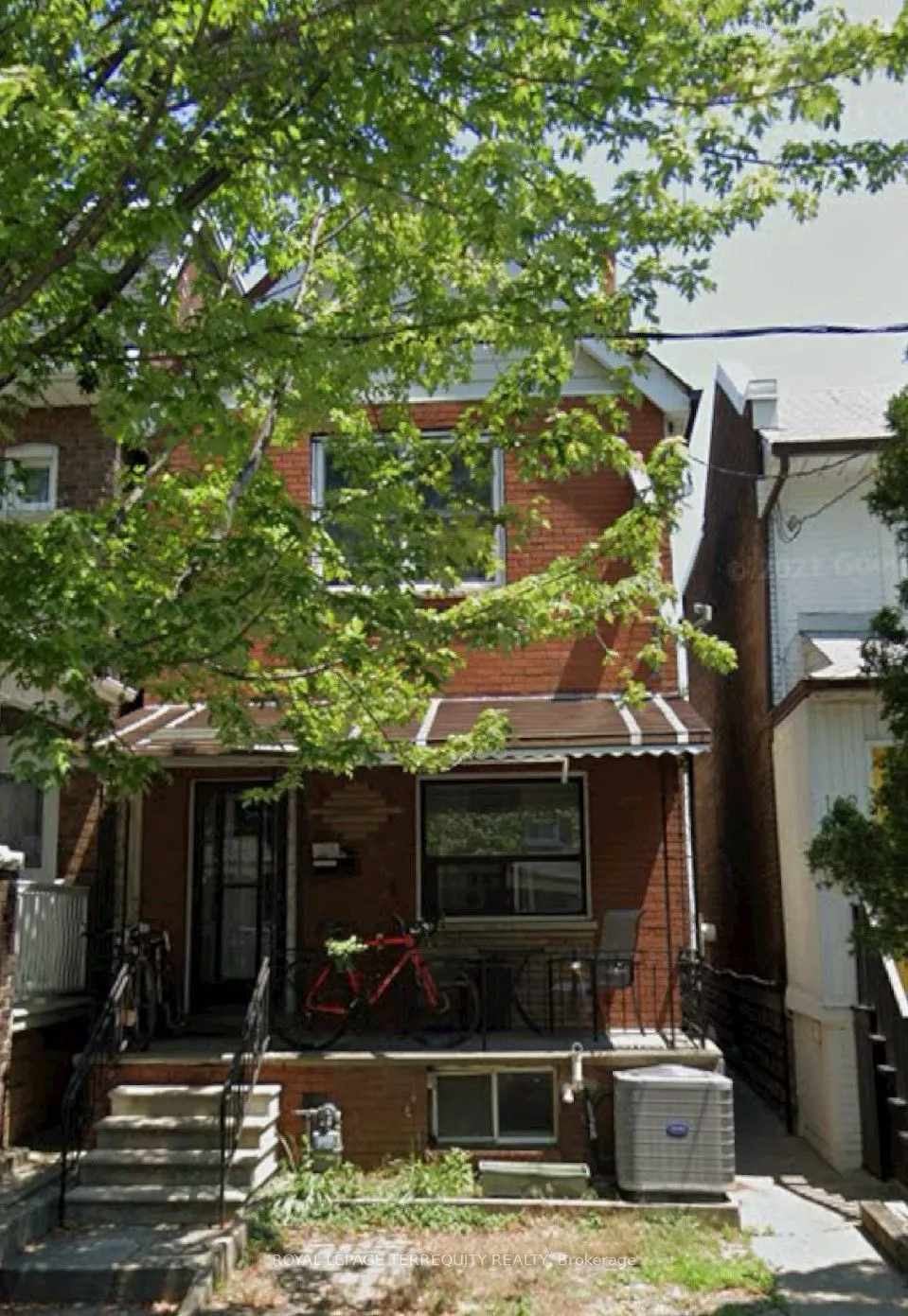 171 Christie Street