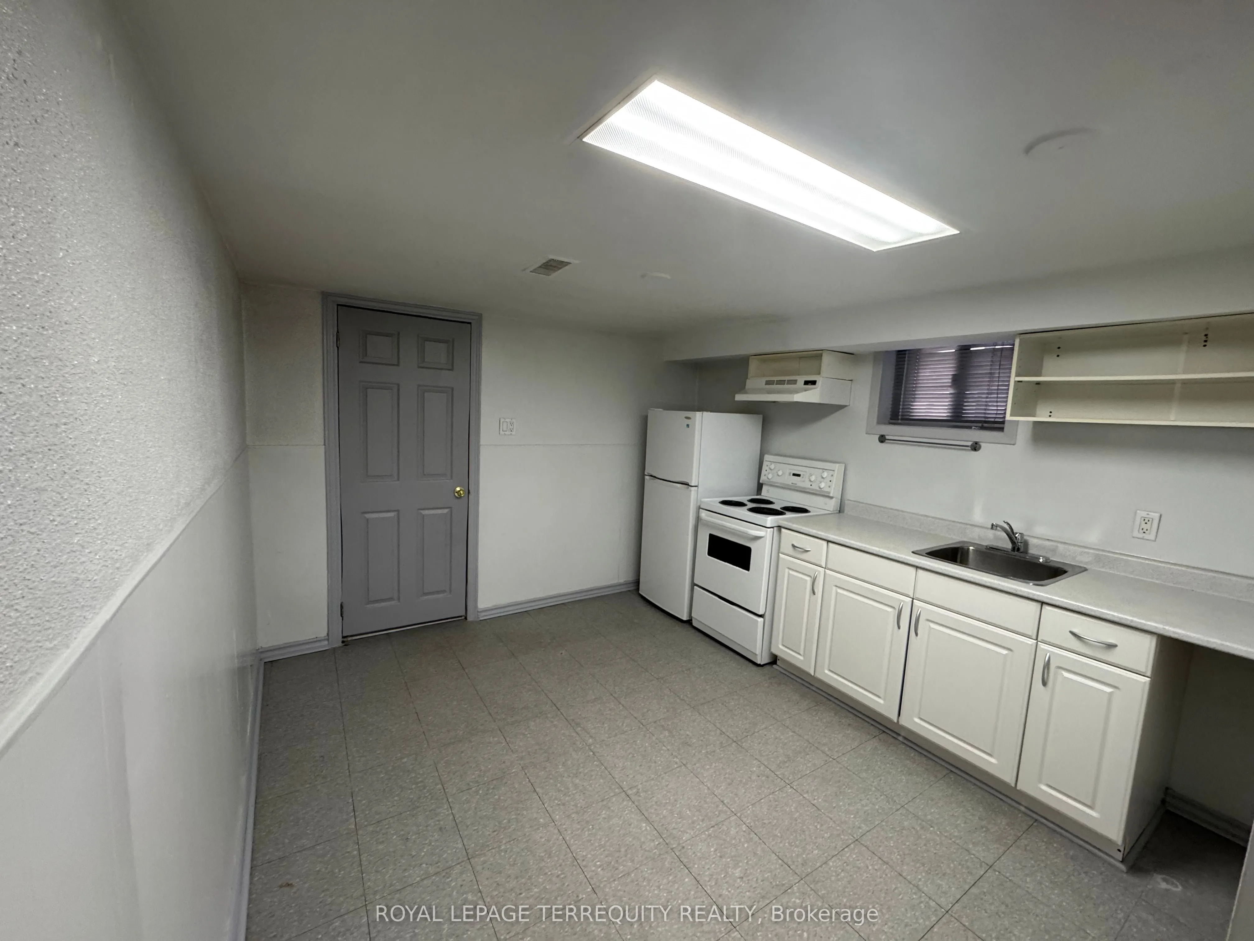 171 Christie Street, #BSMT