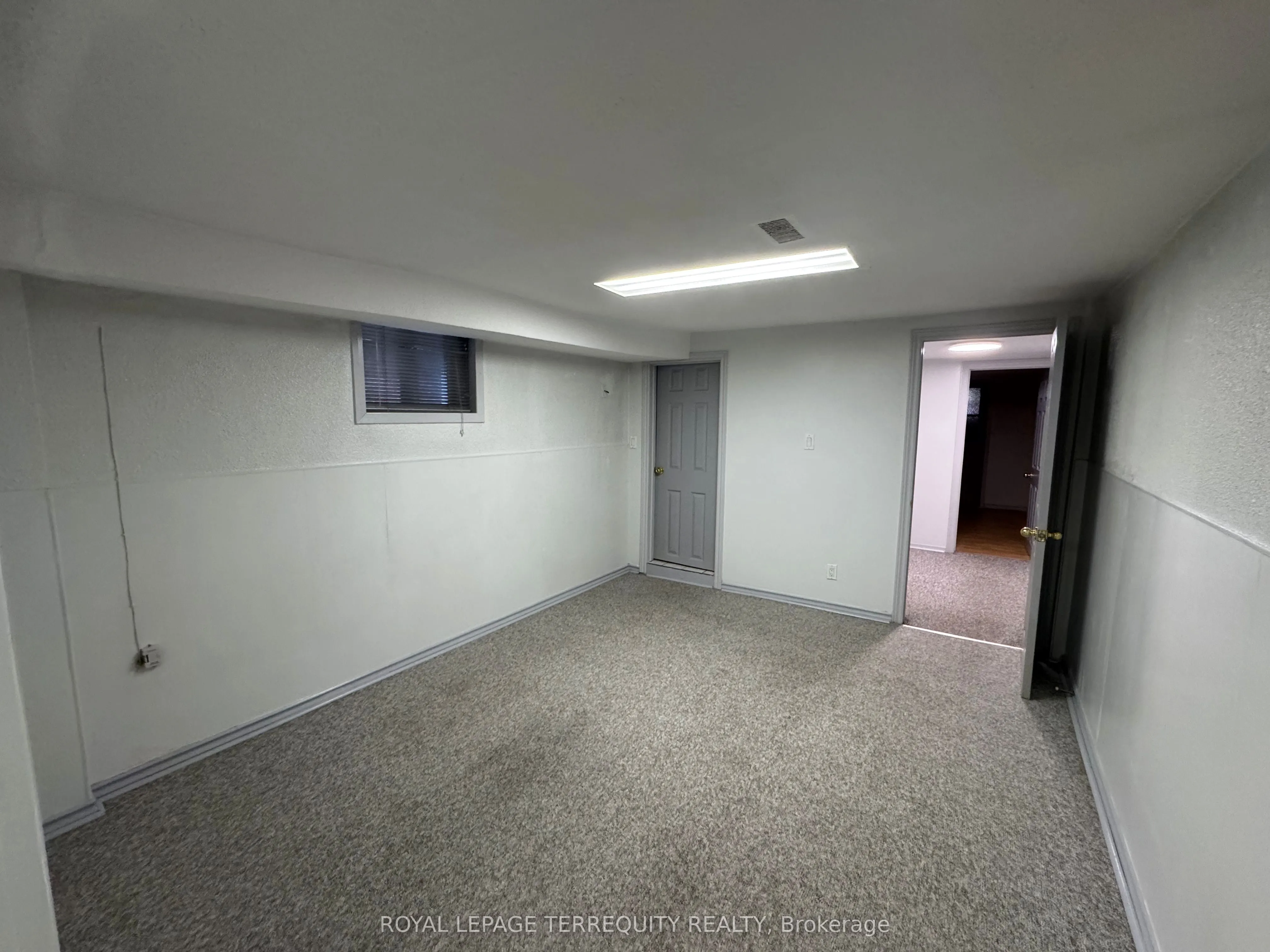 171 Christie Street, #BSMT