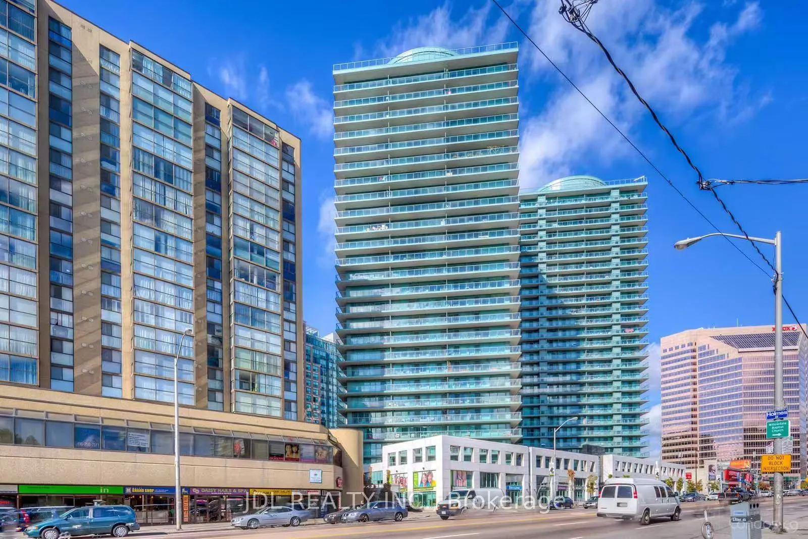 5500 Yonge Street, #1105