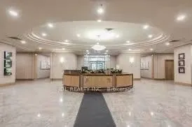 5500 Yonge Street, #1105