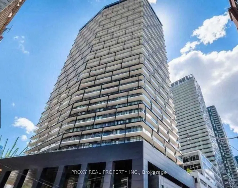 125 Peter Street, #2404