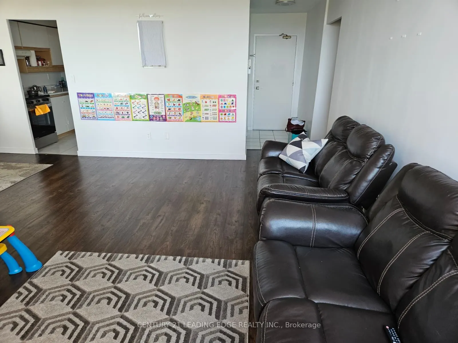 5 Vicora Linkway, #615