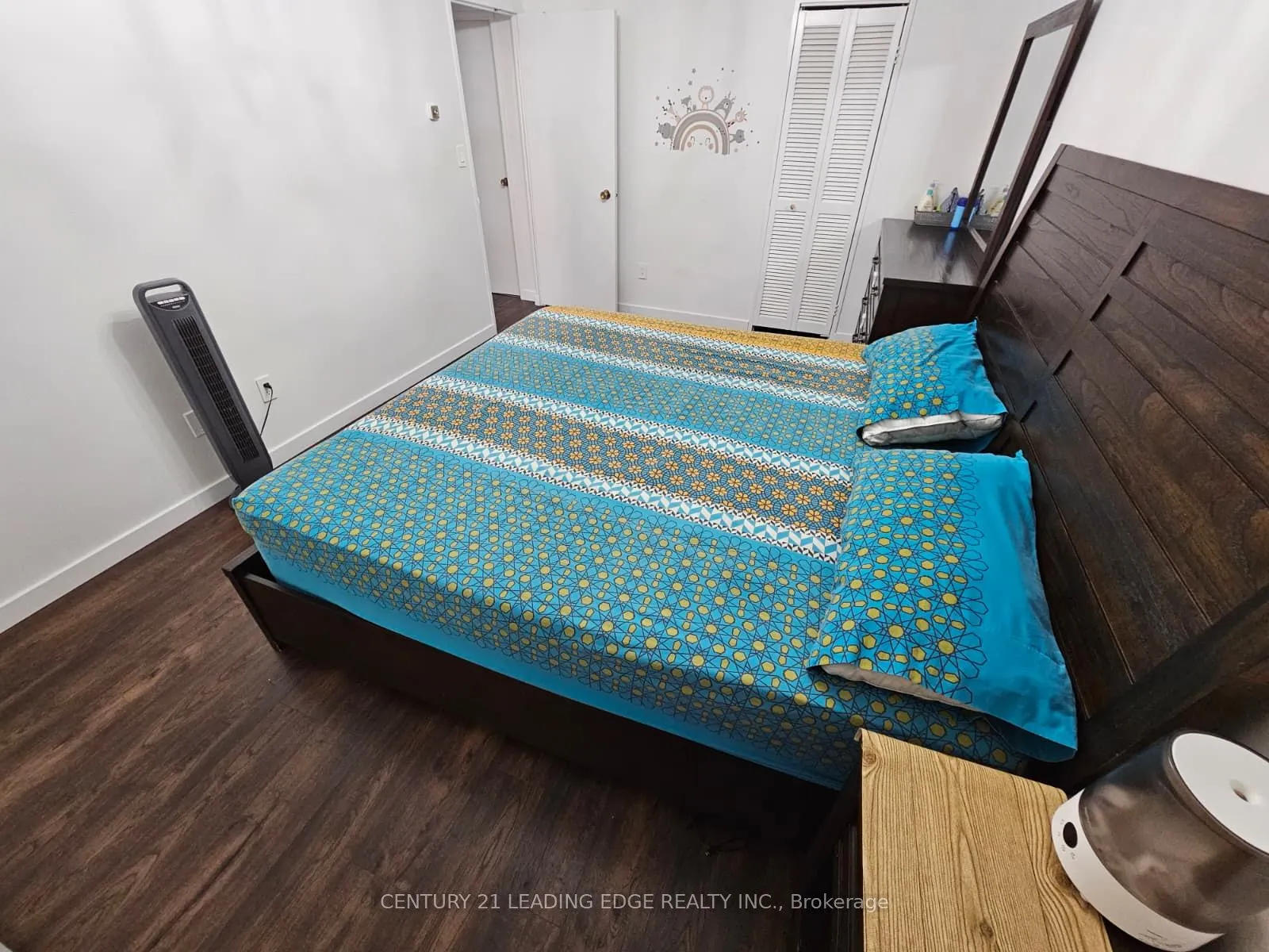5 Vicora Linkway, #615