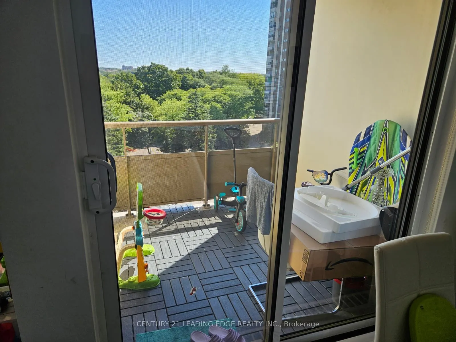 5 Vicora Linkway, #615