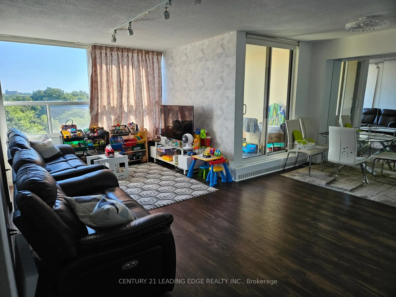 5 Vicora Linkway, #615