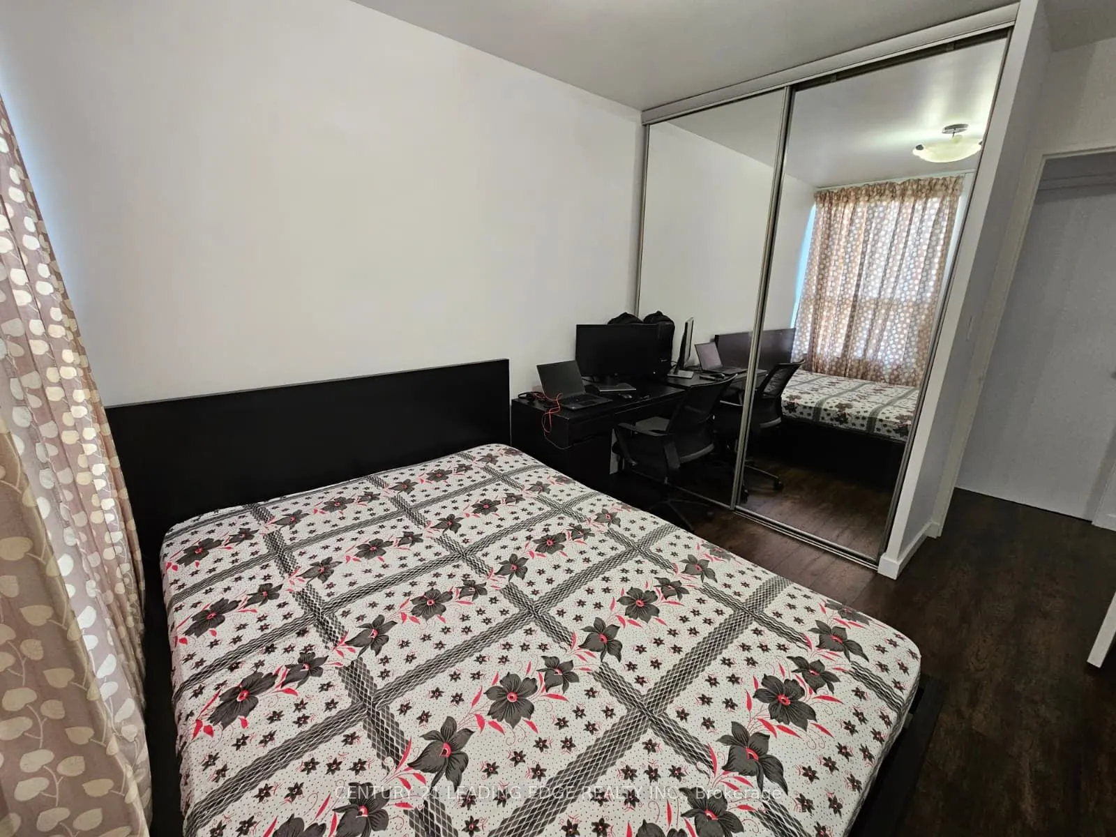 5 Vicora Linkway, #615