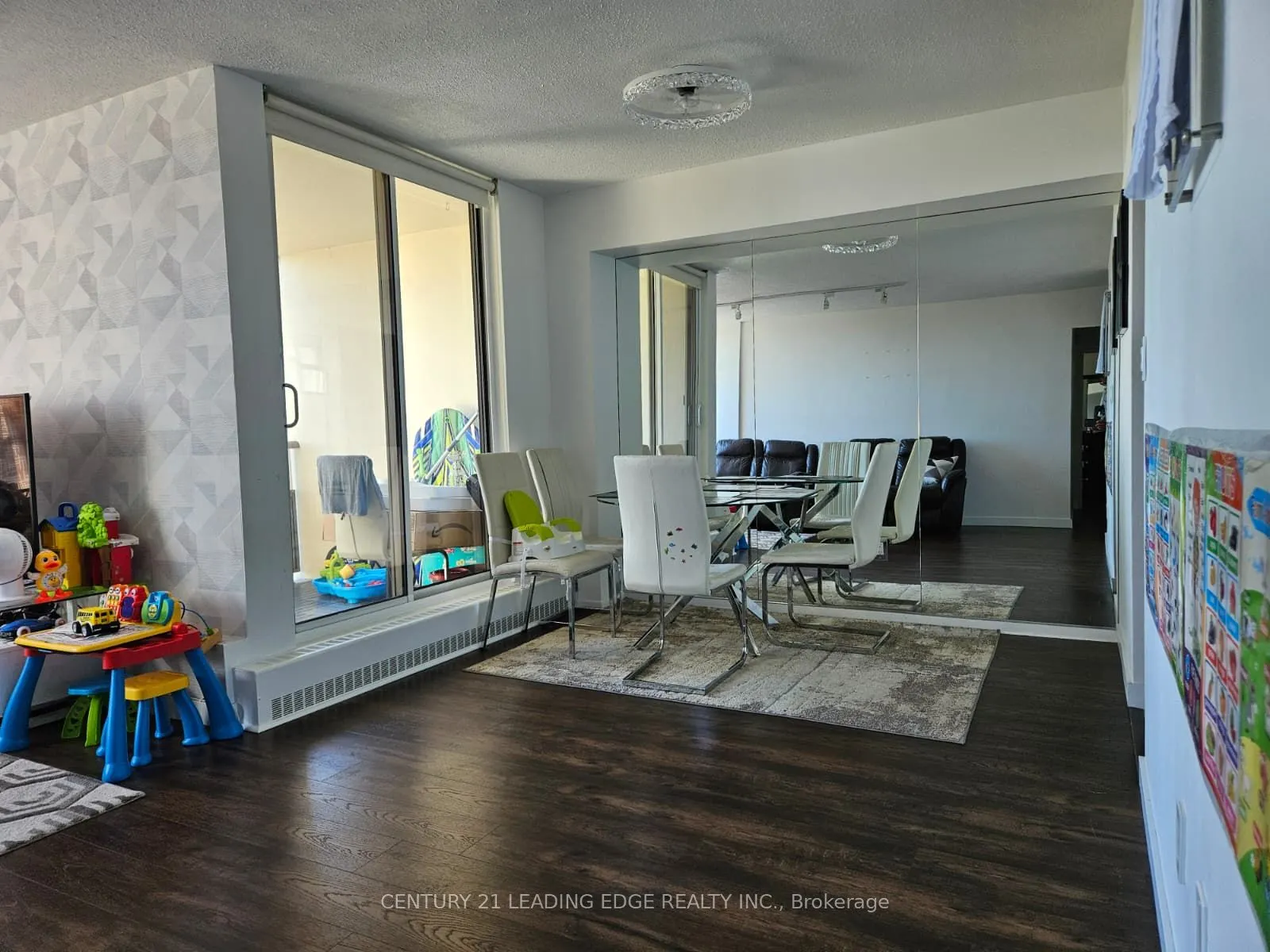 5 Vicora Linkway, #615