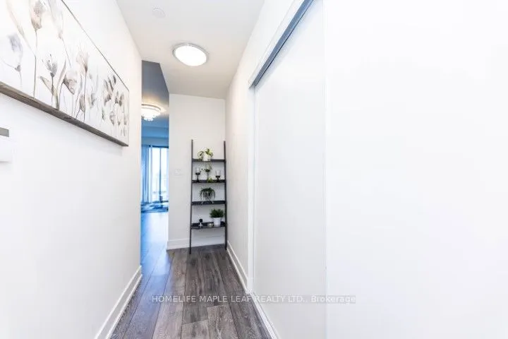180 Fairview Mall Drive, ##308