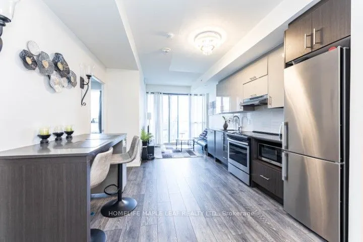 180 Fairview Mall Drive, ##308