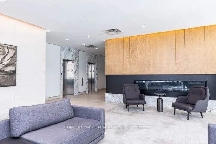 180 Fairview Mall Drive, ##308