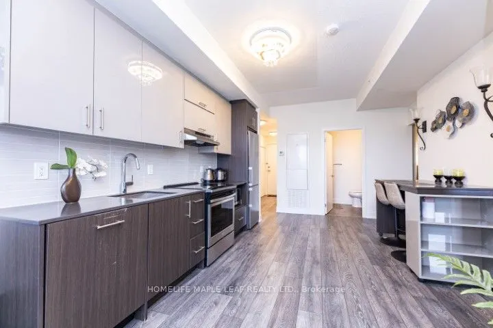 180 Fairview Mall Drive, ##308