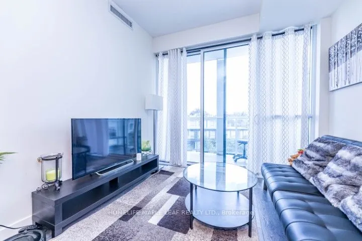 180 Fairview Mall Drive, ##308