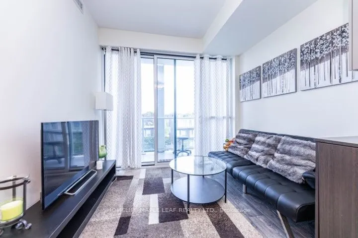 180 Fairview Mall Drive, ##308