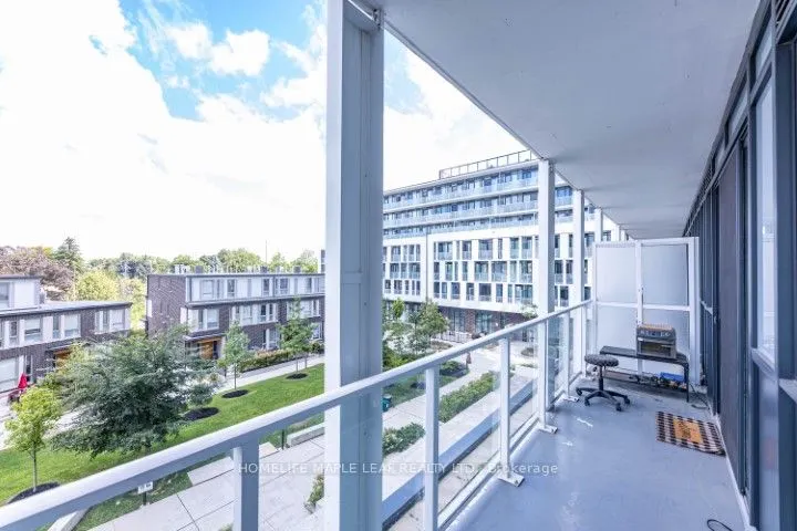 180 Fairview Mall Drive, ##308