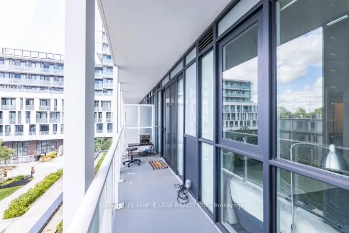 180 Fairview Mall Drive, ##308