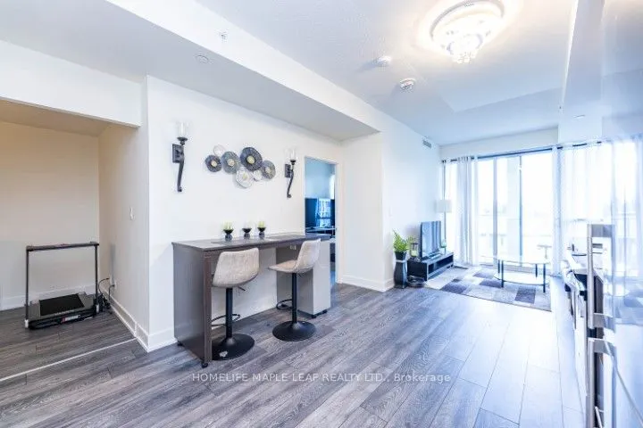 180 Fairview Mall Drive, ##308
