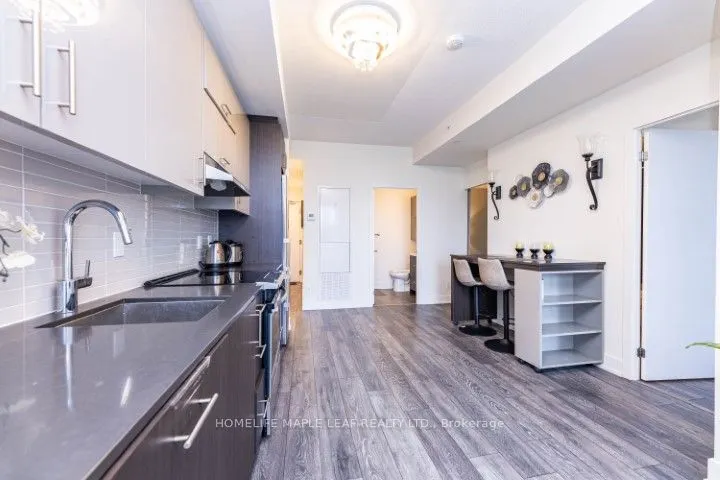 180 Fairview Mall Drive, ##308