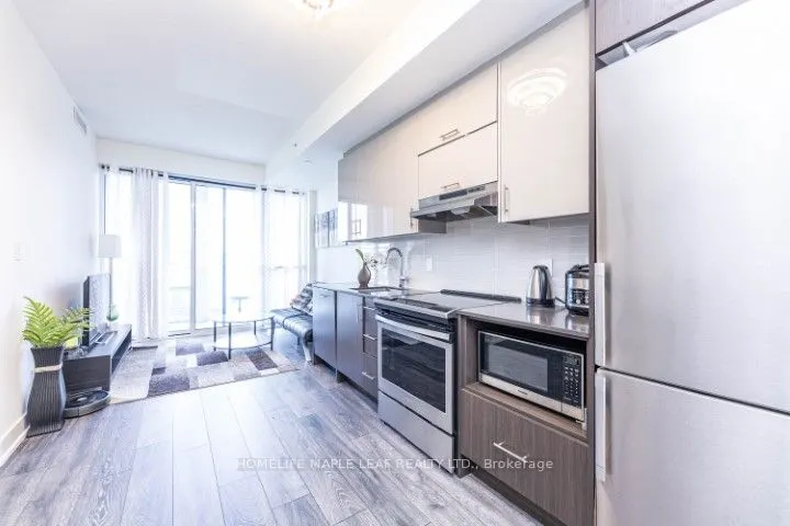 180 Fairview Mall Drive, ##308