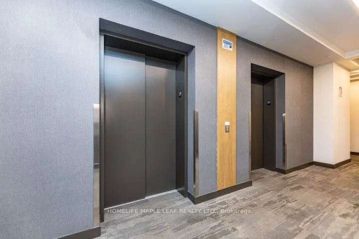 180 Fairview Mall Drive, ##308