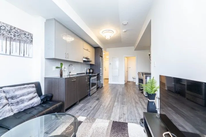 180 Fairview Mall Drive, ##308
