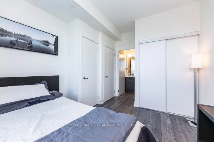 180 Fairview Mall Drive, ##308