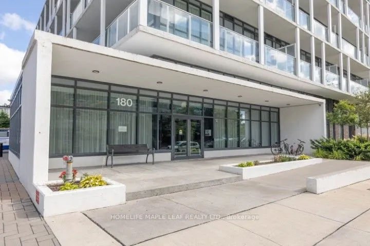 180 Fairview Mall Drive, ##308