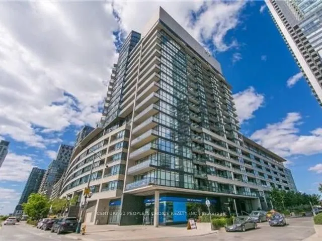 8 Telegram Mews, #235