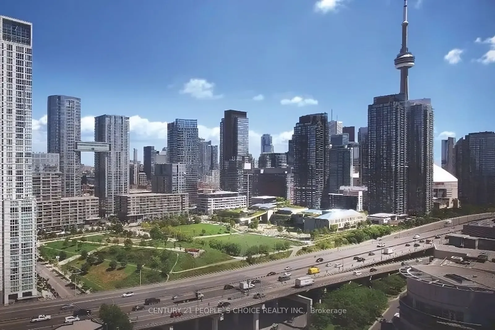 8 Telegram Mews, #235