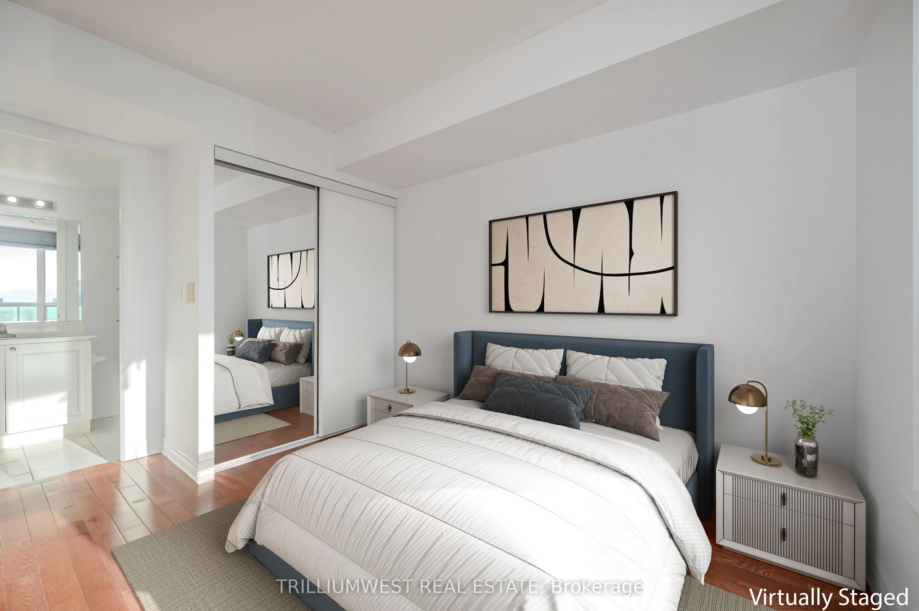 17 Barberry Place, #2111