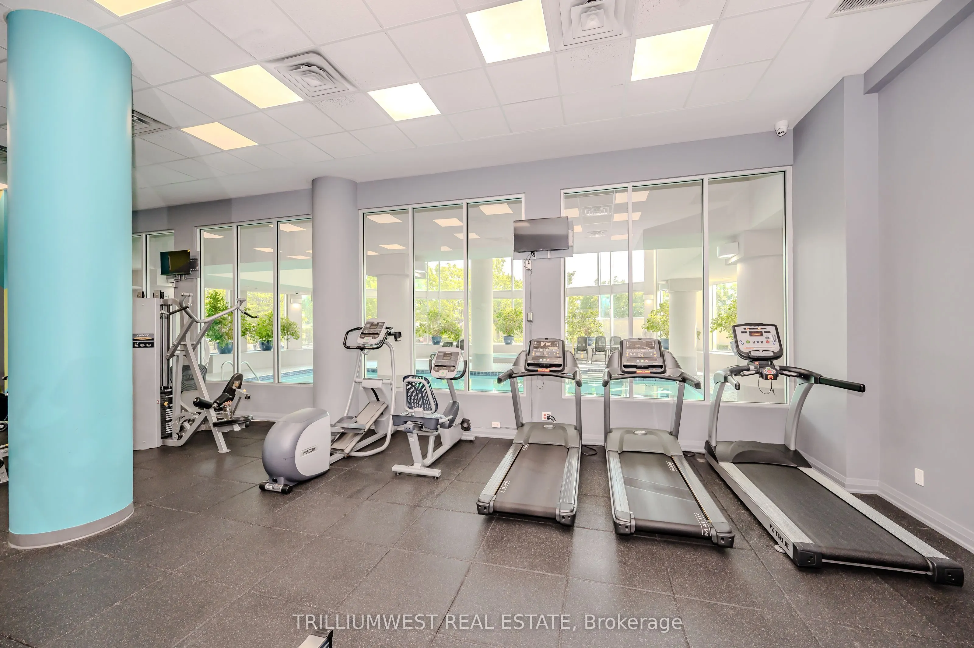 17 Barberry Place, #2111