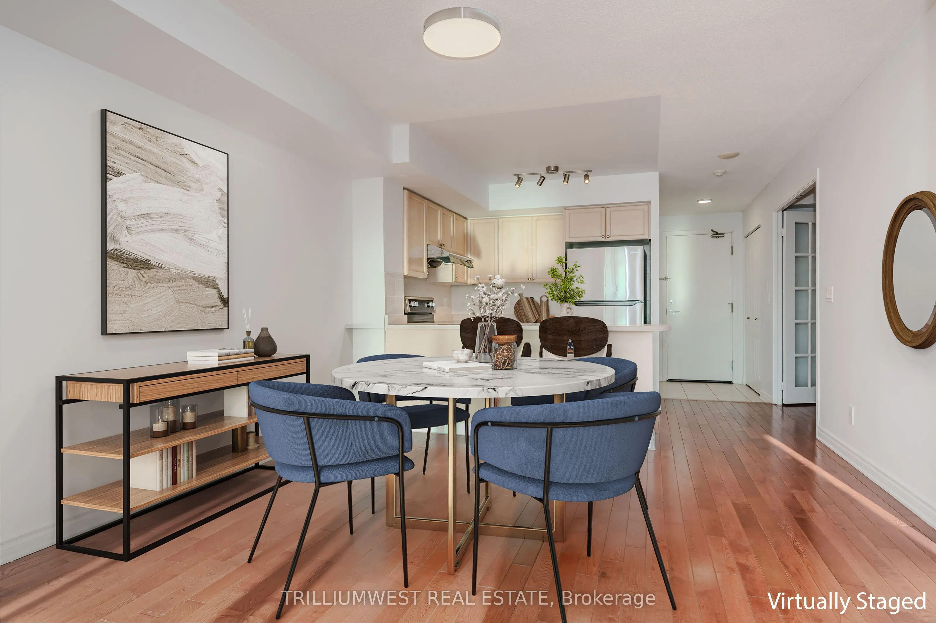 17 Barberry Place, #2111