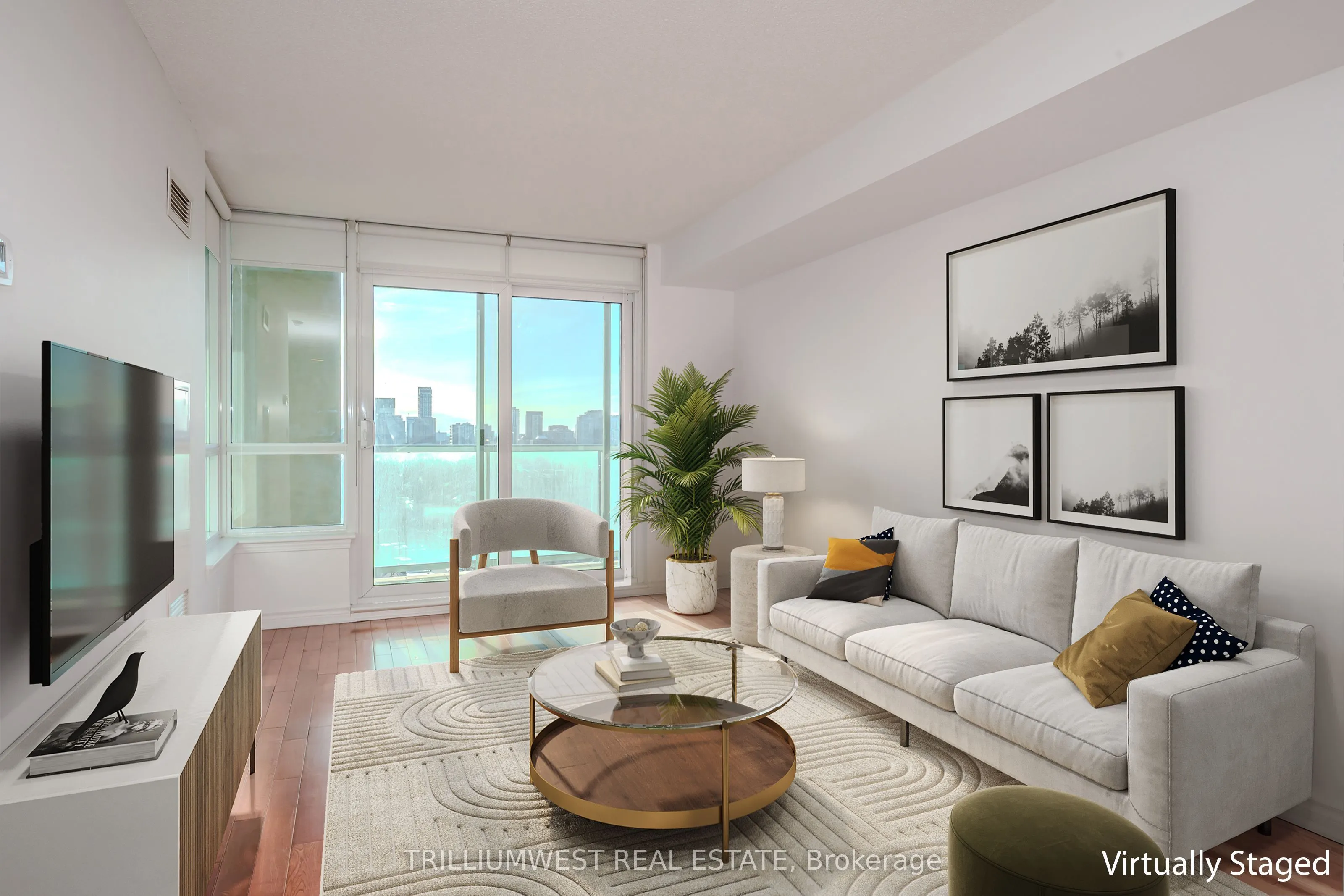 17 Barberry Place, #2111