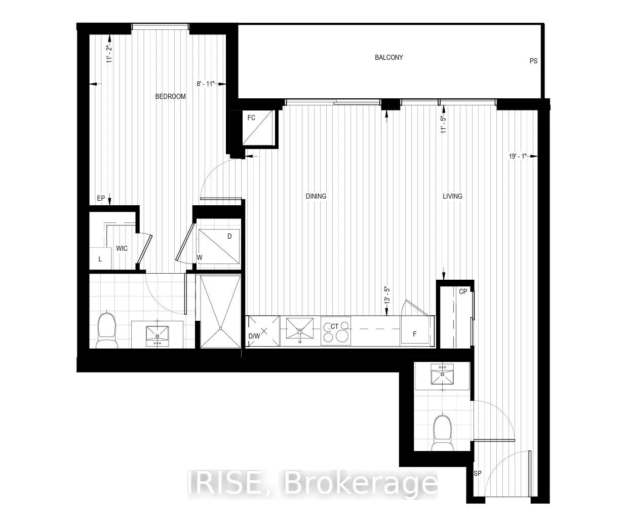 100 Denison Avenue, #301