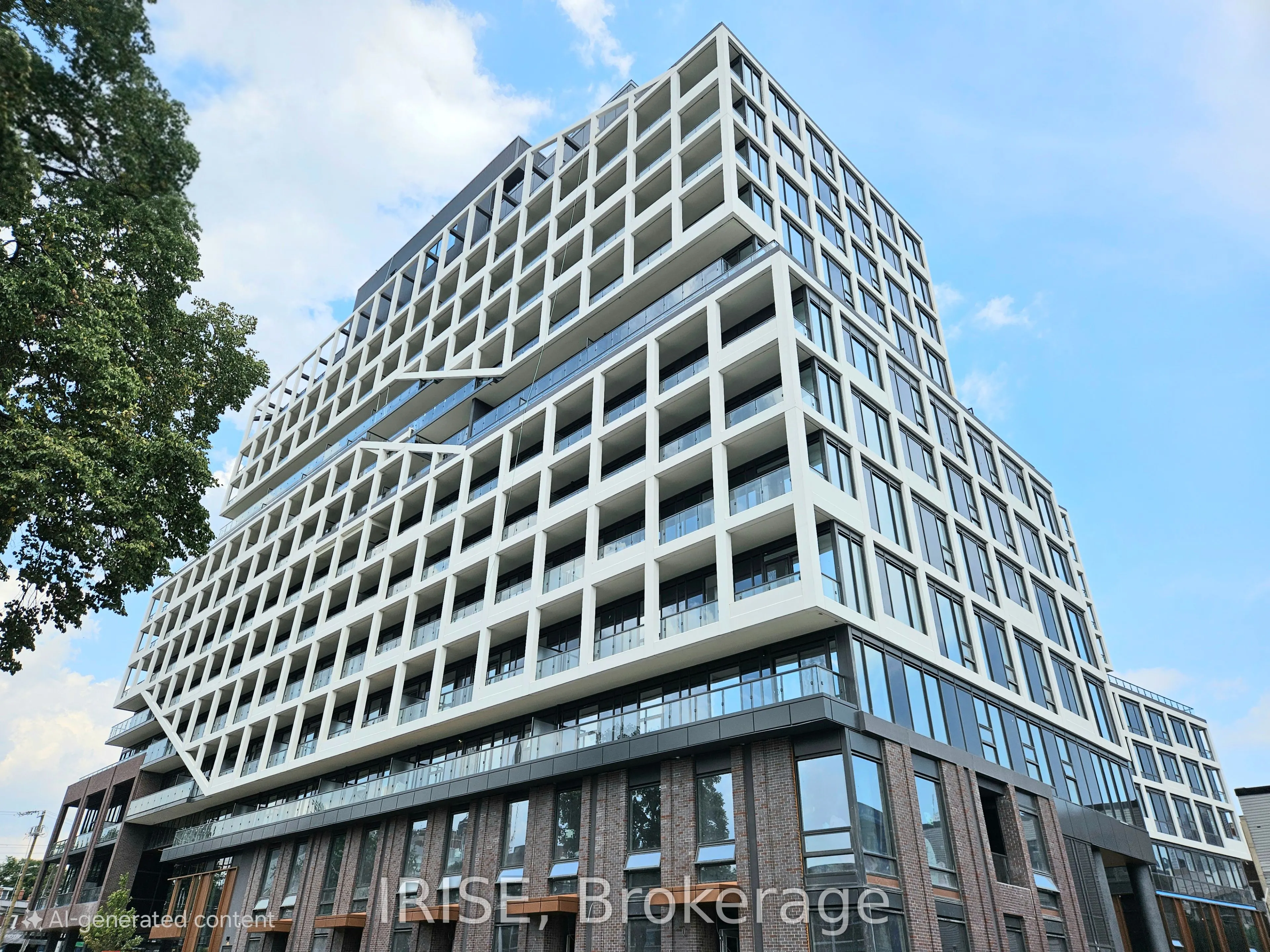 100 Denison Avenue, #301