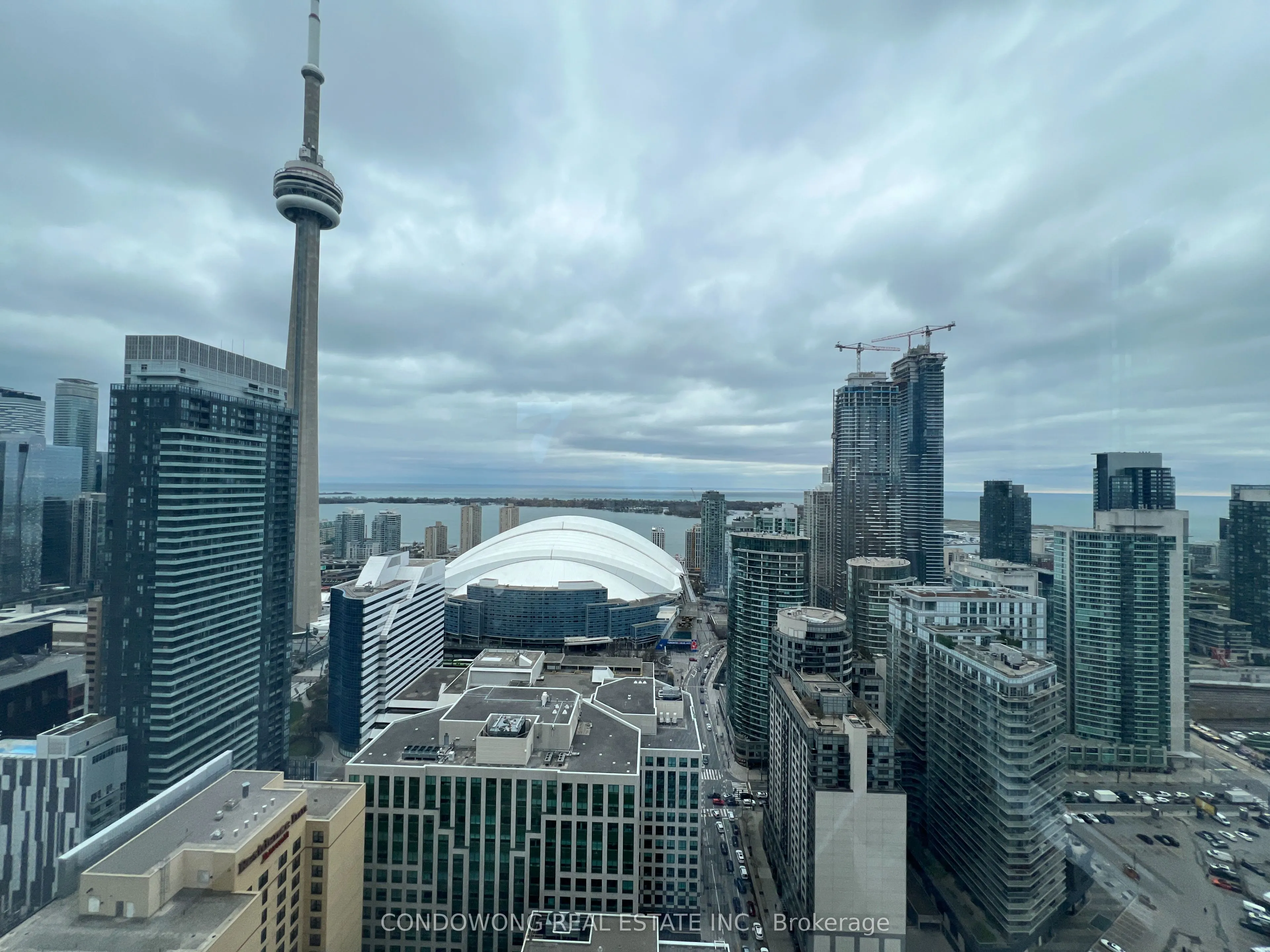 55 Mercer Street, #4202