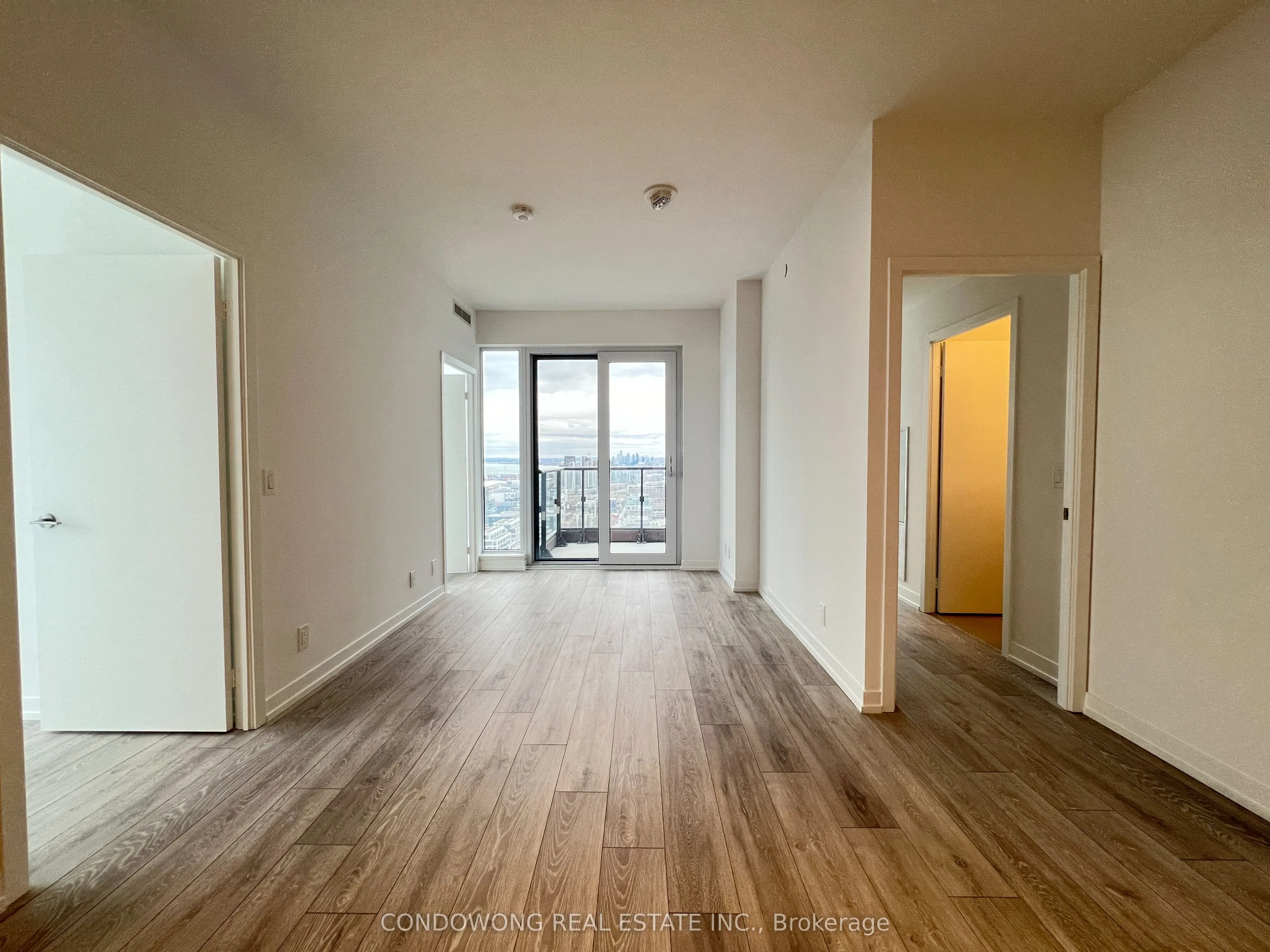 55 Mercer Street, #4202