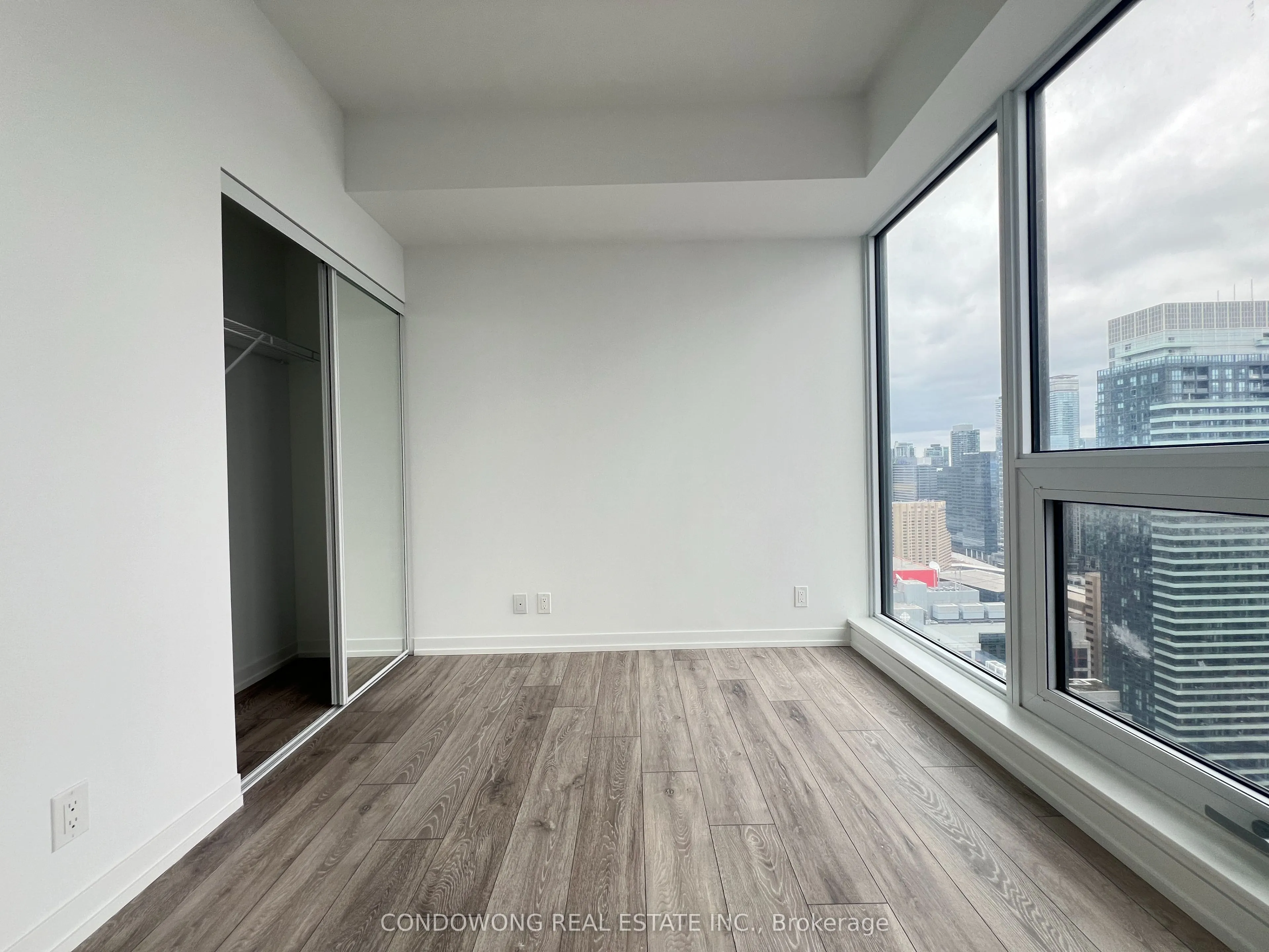 55 Mercer Street, #4202