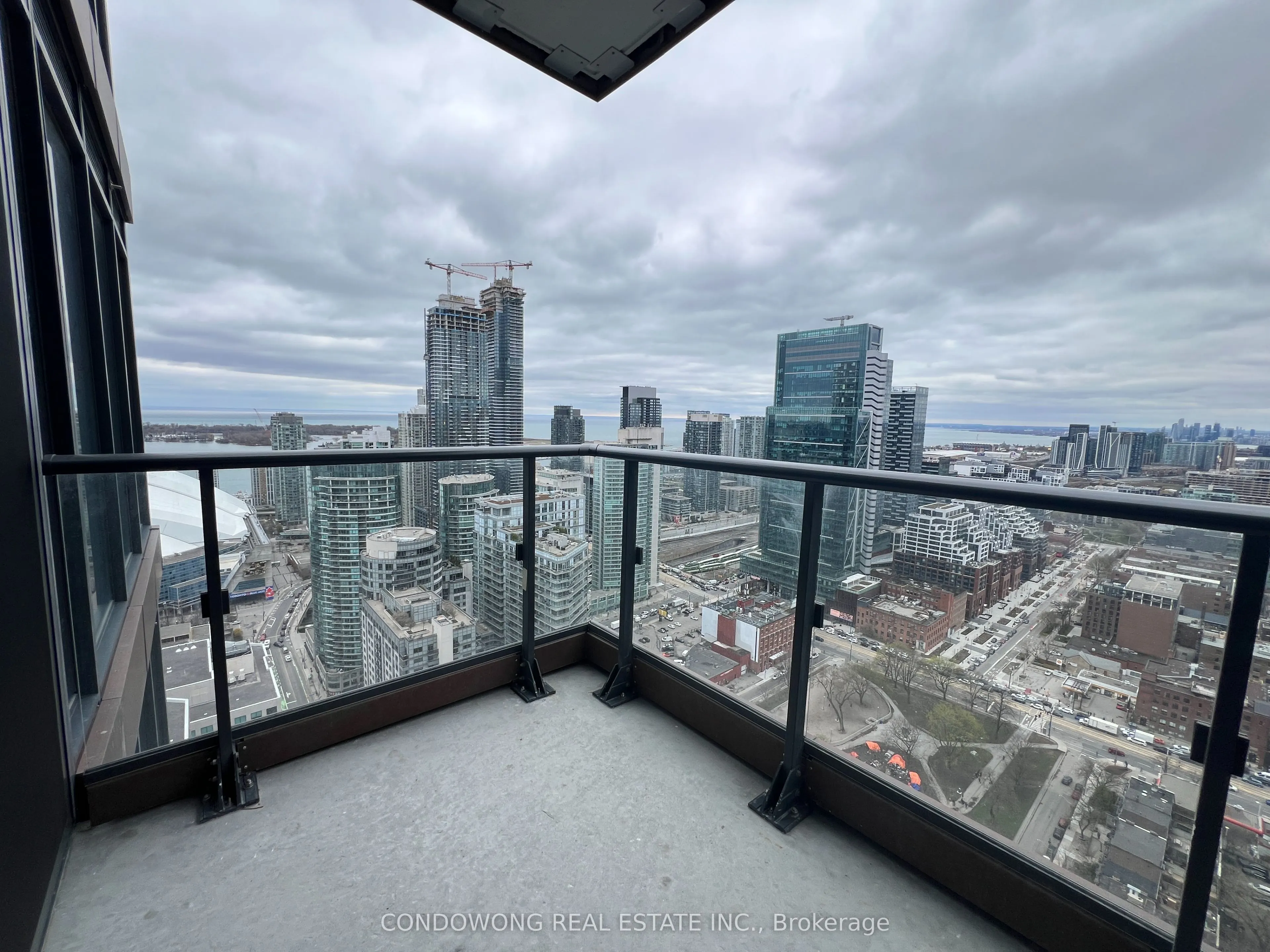 55 Mercer Street, #4202
