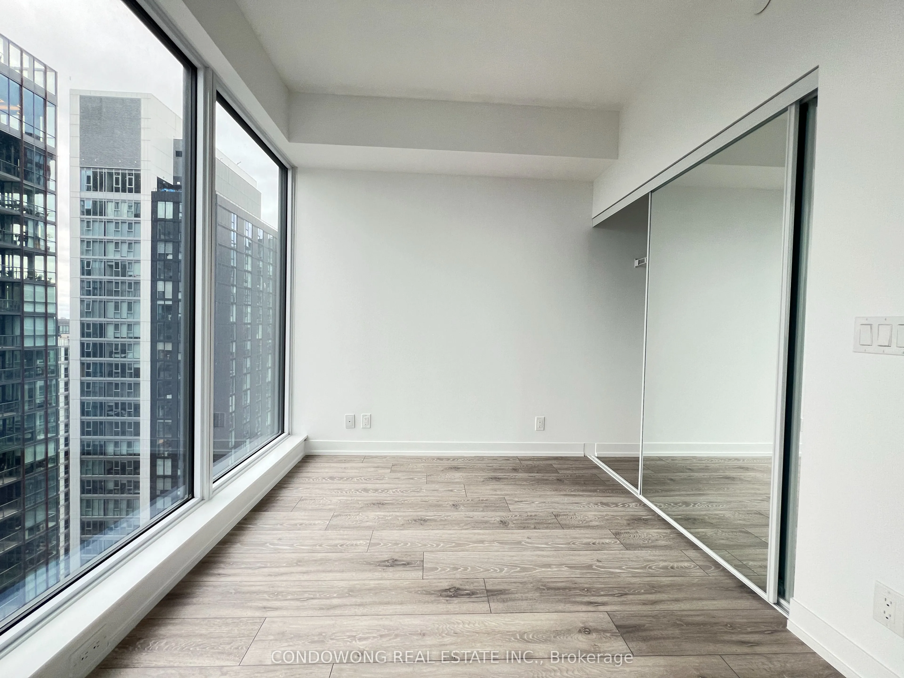 55 Mercer Street, #4202