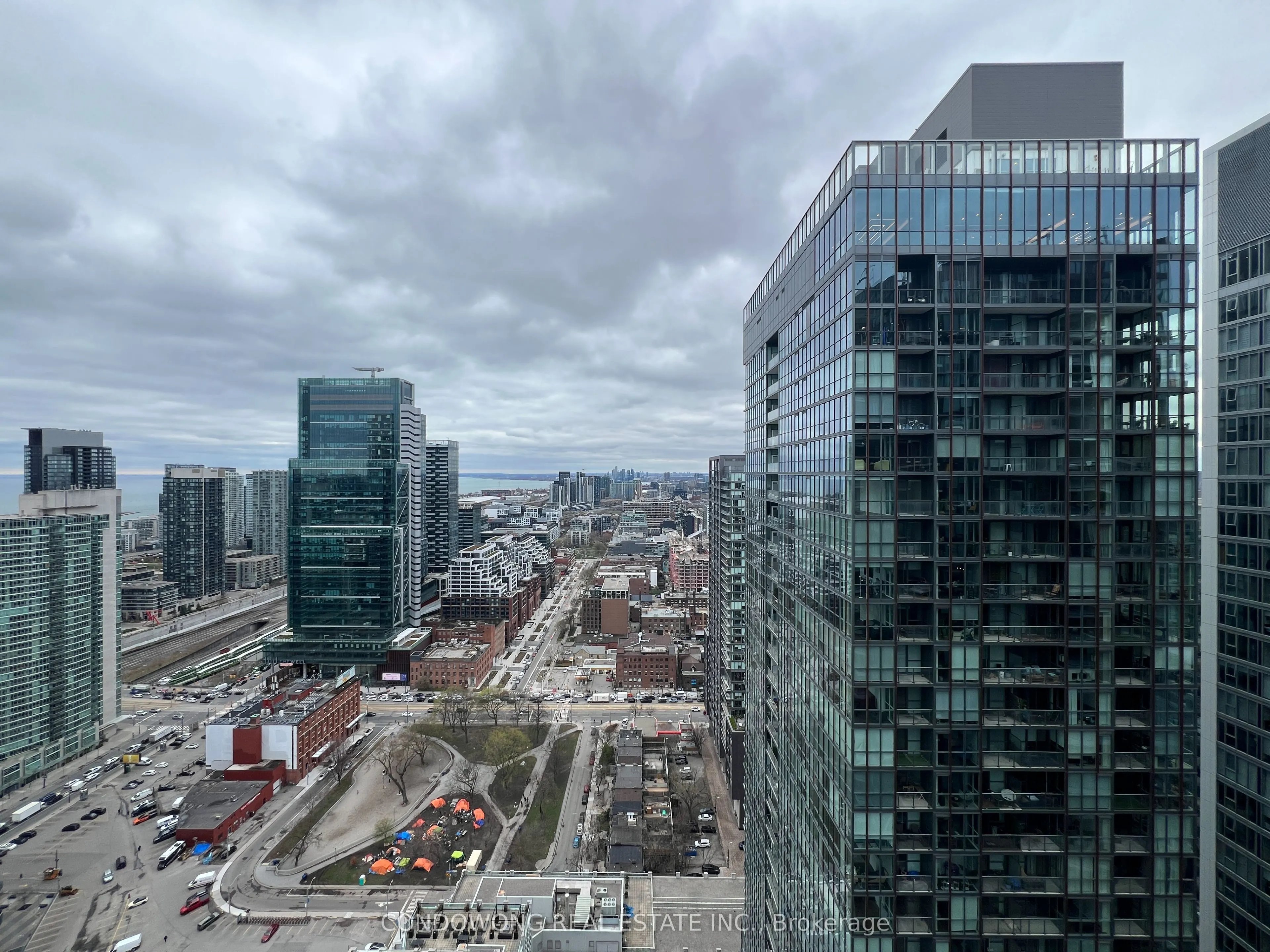 55 Mercer Street, #4202