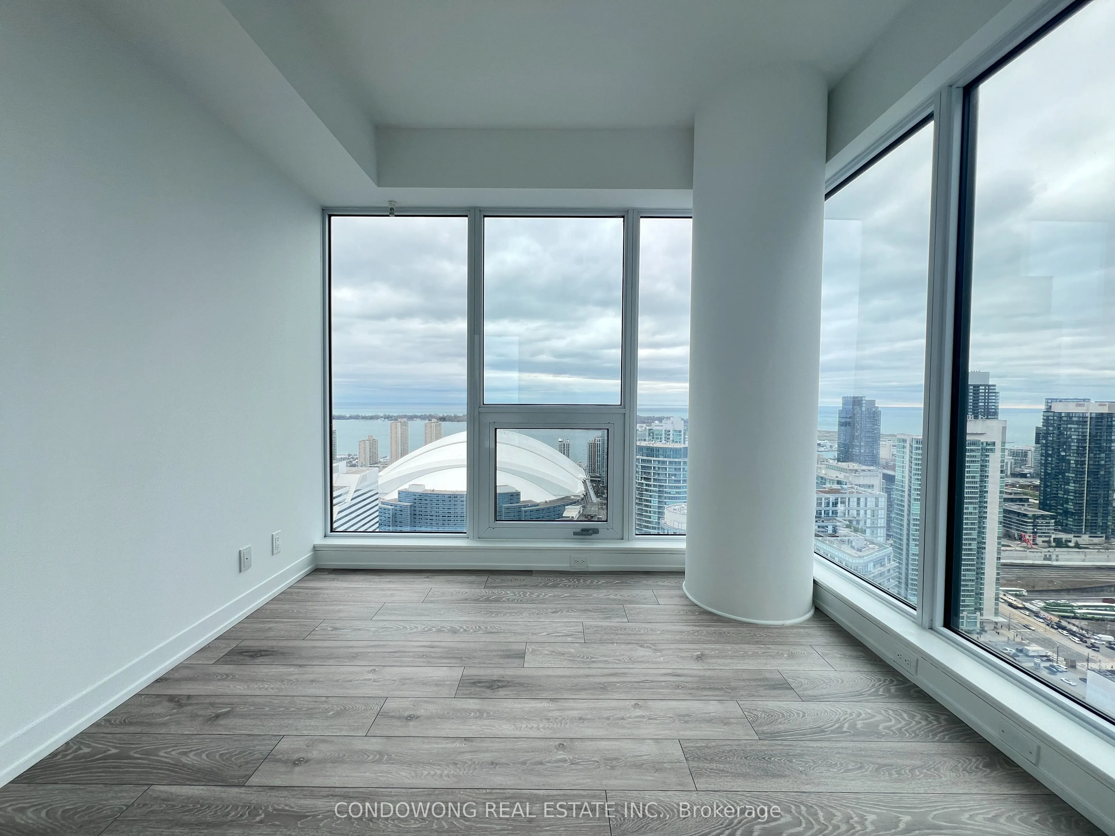55 Mercer Street, #4202