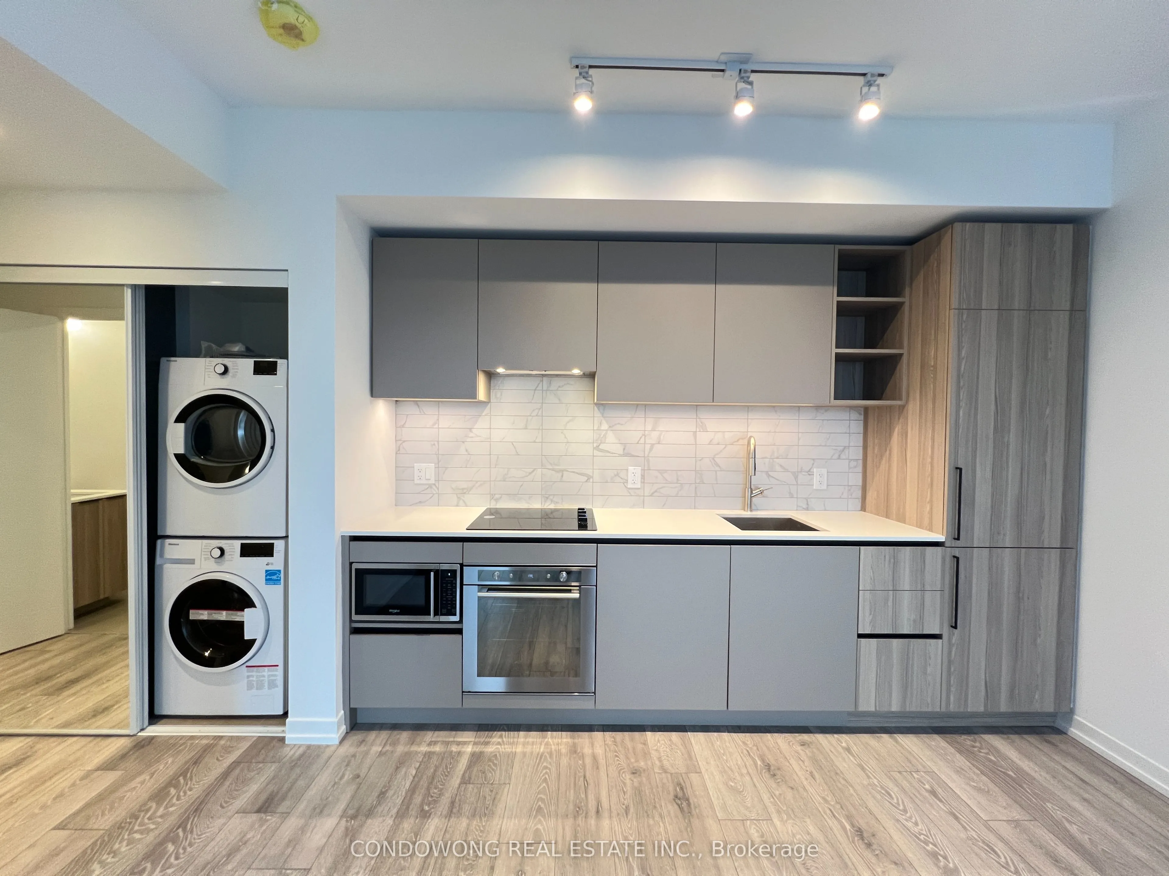 55 Mercer Street, #4202