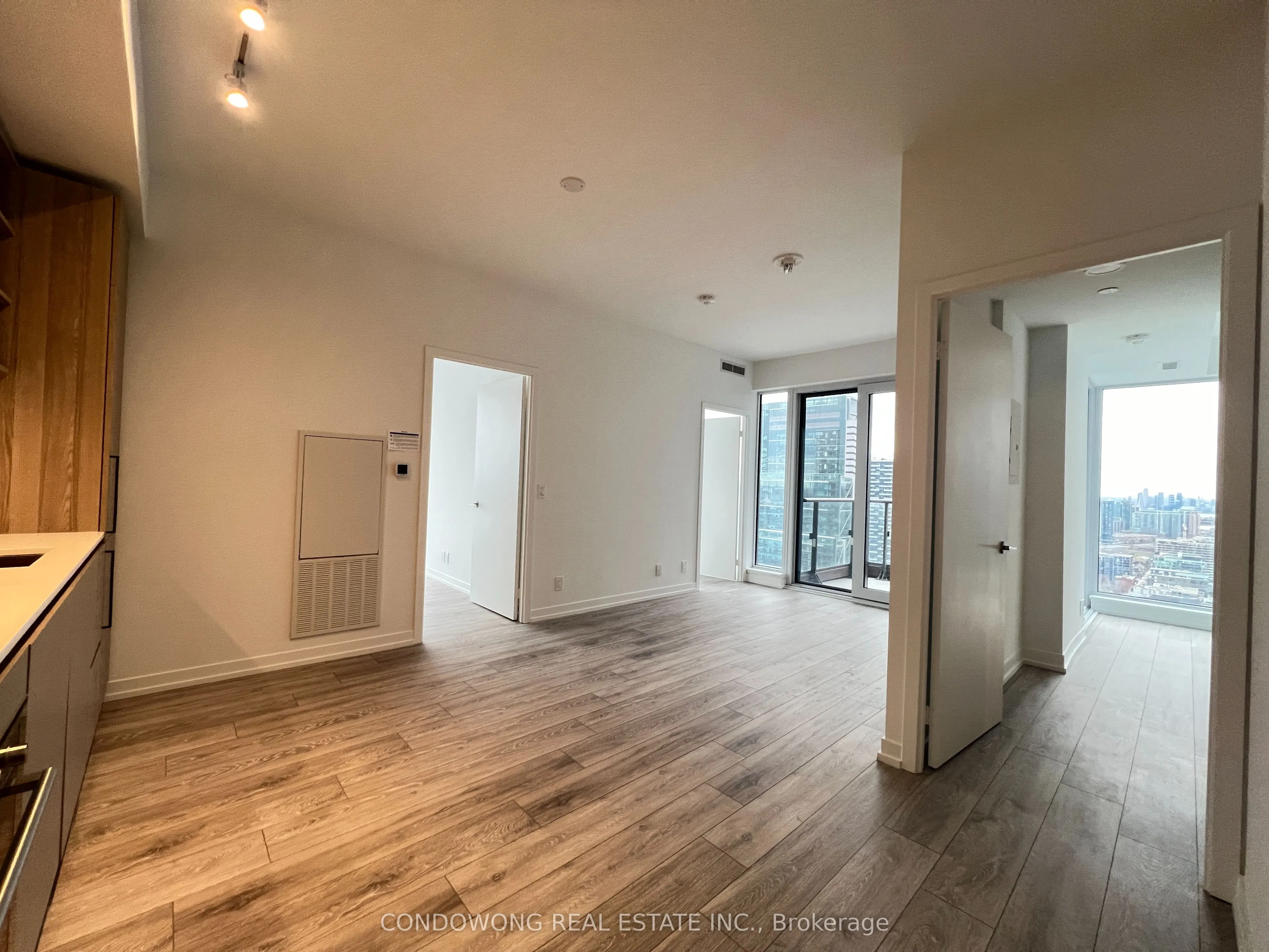 55 Mercer Street, #4202